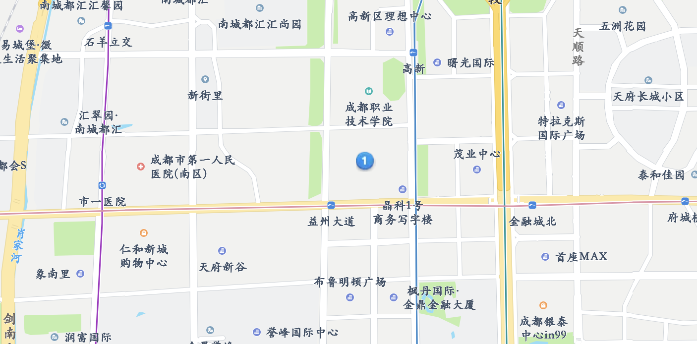 联系地址